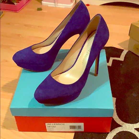 Women’s Jean-Michael Cazabat shoes - Picture 1 of 8